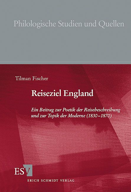 Produktbild: Reiseziel England