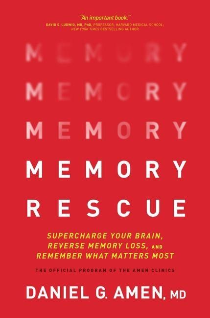 Produktbild: Memory Rescue