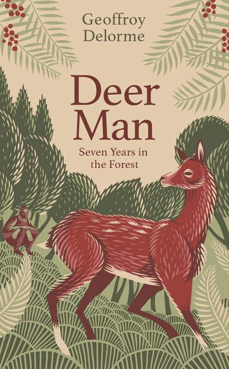 Produktbild: Deer Man