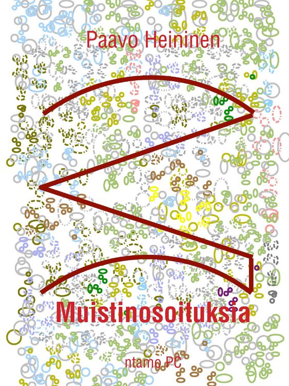 Produktbild: Muistinosoituksia
