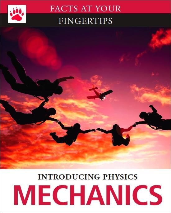 Produktbild: Mechanics