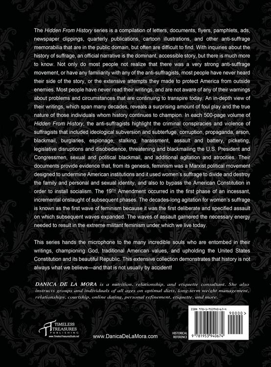 Produktbild: Hidden From History, Volume 12