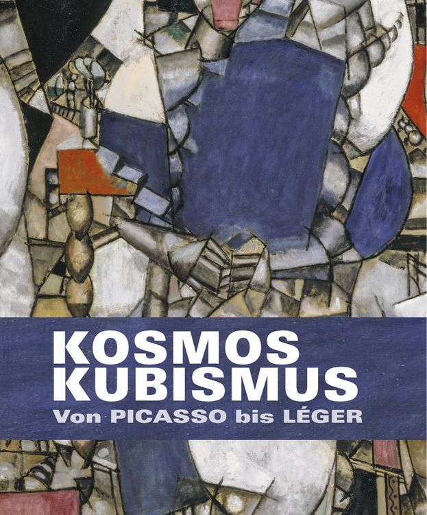 Produktbild: Kosmos Kubismus