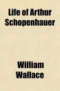 Produktbild: Life of Arthur Schopenhauer