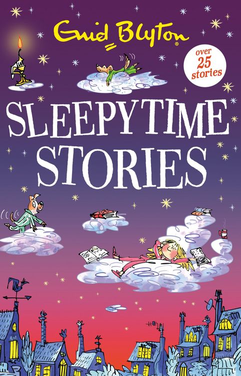 Produktbild: Sleepytime Stories