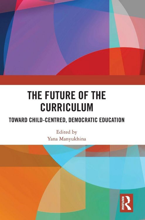 Produktbild: The Future of the Curriculum