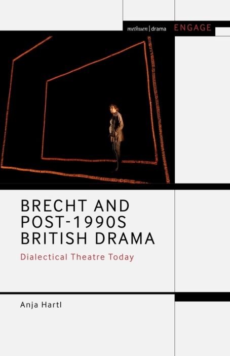 Produktbild: Brecht & Post-1990s British Dr
