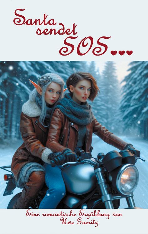 Produktbild: Santa sendet SOS