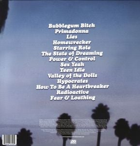 Produktbild: Electra Heart