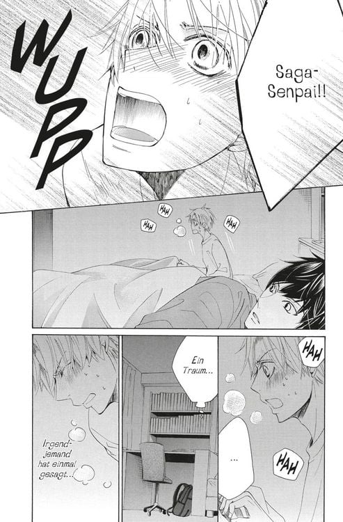 Produktbild: Sekaiichi Hatsukoi 13
