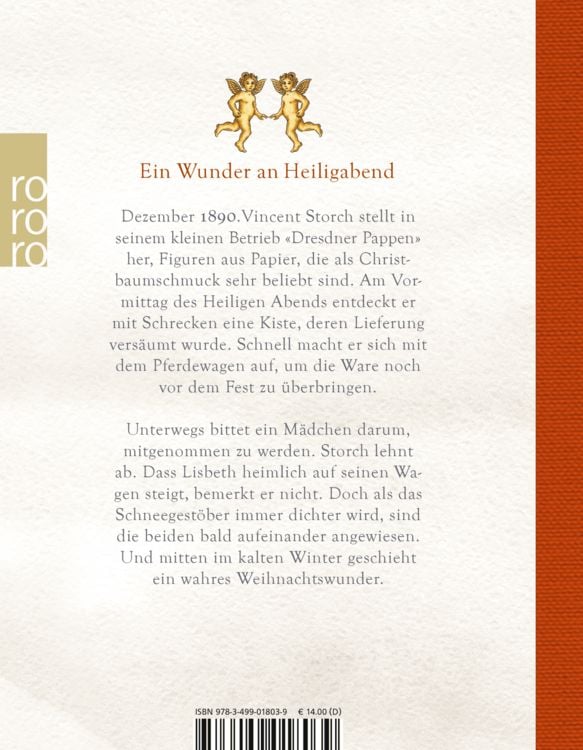 Produktbild: Eine Kiste voller Weihnachten