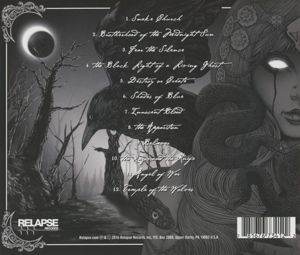 Produktbild: Snake Church
