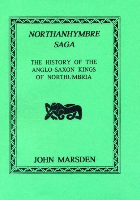 Produktbild: Northanhymbre Saga