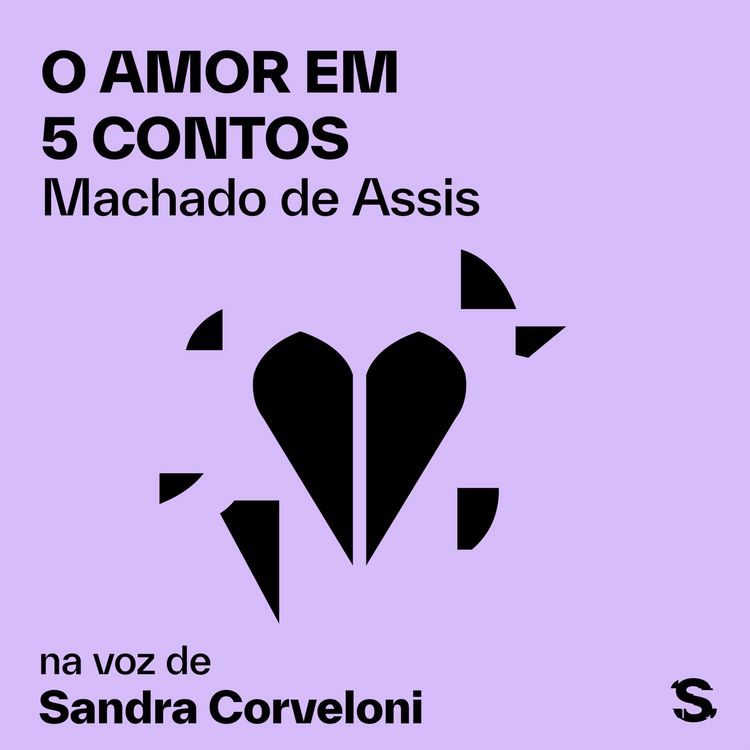 Produktbild: O amor em 5 contos