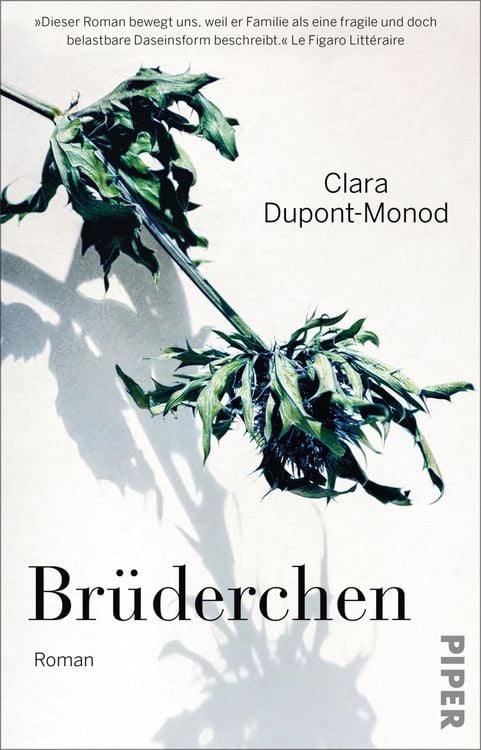Produktbild: Brüderchen