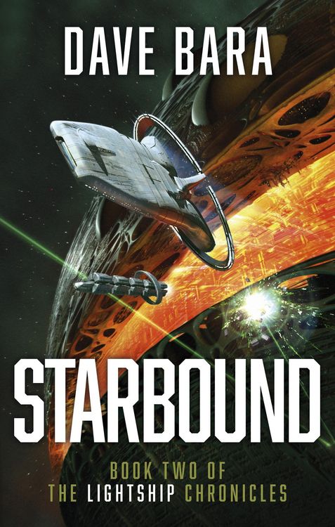 Produktbild: Starbound