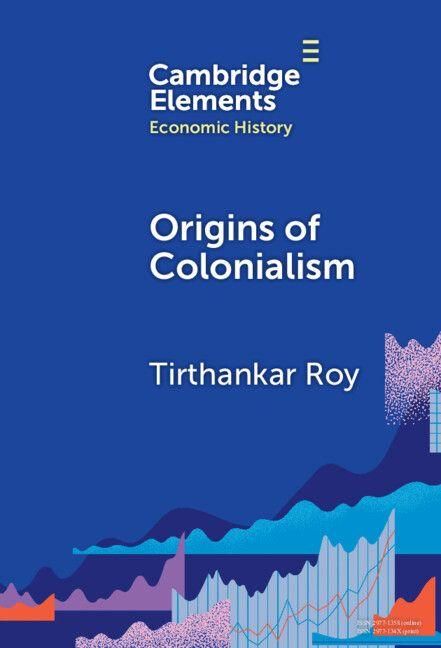 Produktbild: Origins of Colonialism