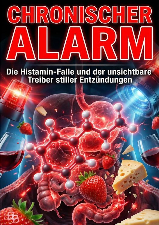 Produktbild: Chronischer Alarm