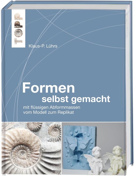 Produktbild: Formen selbst gemacht