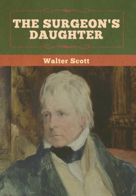 Produktbild: The Surgeon's Daughter