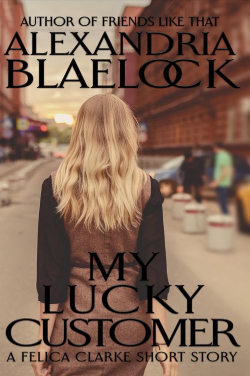 Produktbild: My Lucky Customer
