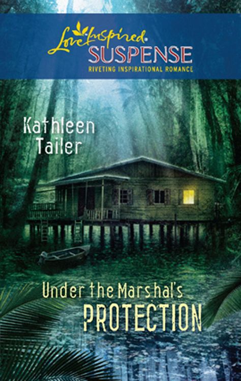 Produktbild: Under the Marshal's Protection