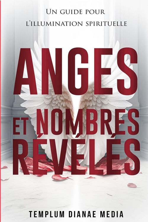 Produktbild: Anges et Nombres R&eacute;v&eacute;l&eacute;s