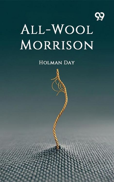 Produktbild: All-Wool Morrison