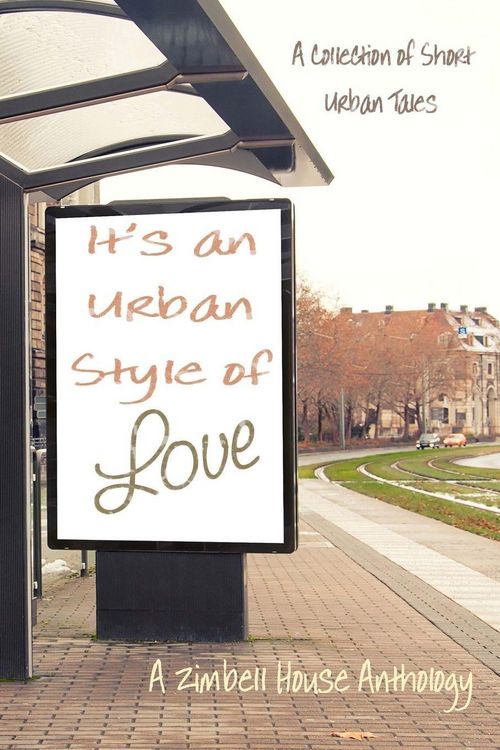 Produktbild: It's an Urban Style of Love
