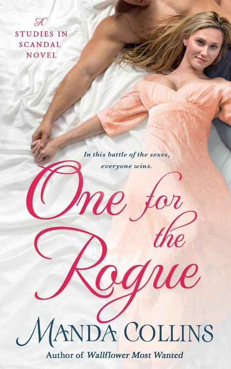 Produktbild: One for the Rogue