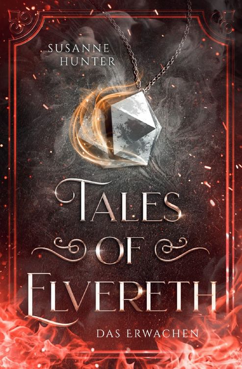 Produktbild: Tales of Elvereth / Tales of Elvereth - Das Erwachen
