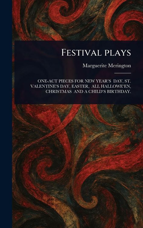 Produktbild: Festival Plays