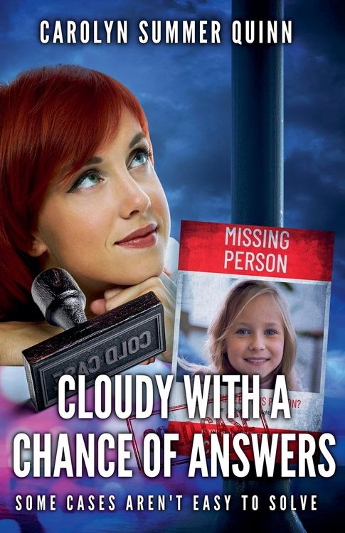 Produktbild: Cloudy with a Chance of Answers