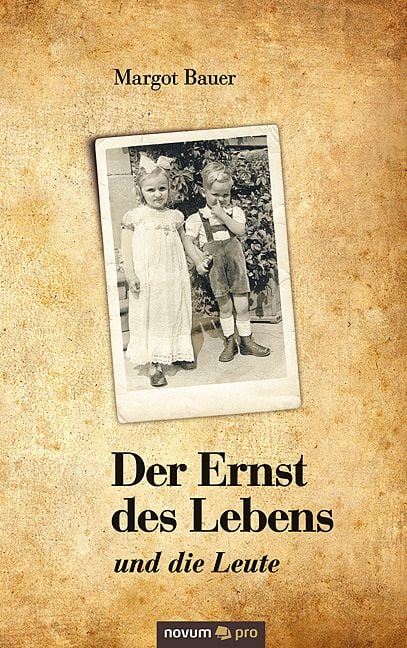 Produktbild: Der Ernst des Lebens