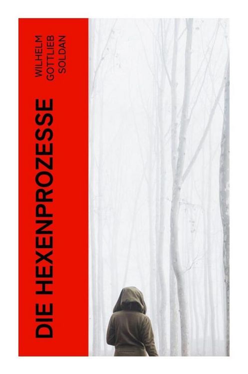 Produktbild: Die Hexenprozesse