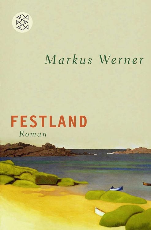 Produktbild: Festland