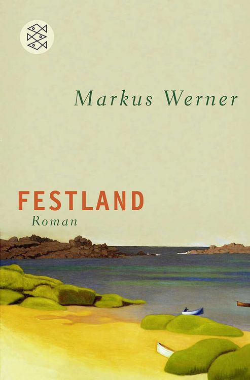Produktbild: Festland