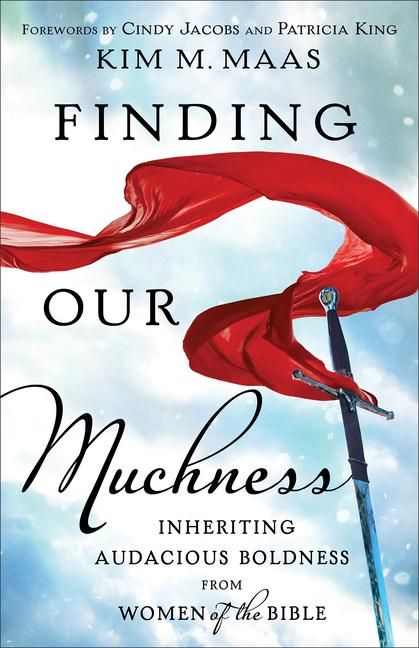 Produktbild: Finding Our Muchness