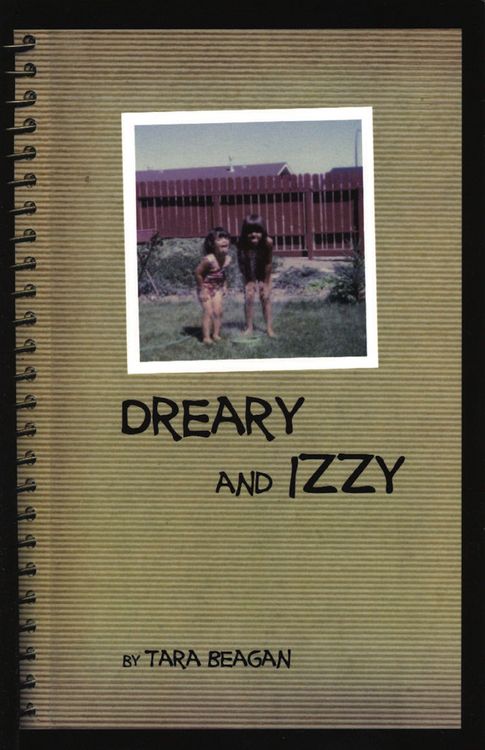 Produktbild: Dreary and Izzy