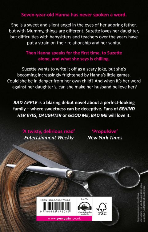 Produktbild: Bad Apple