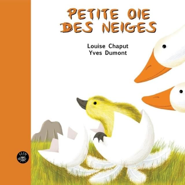 Produktbild: Petite oie des neiges