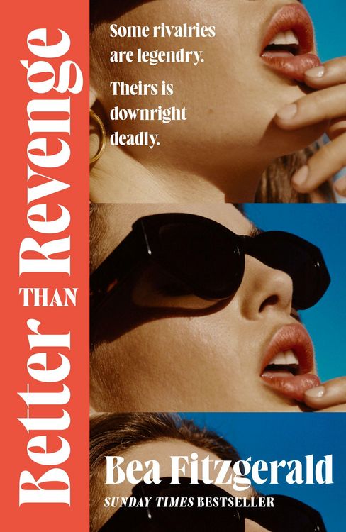 Produktbild: Better Than Revenge