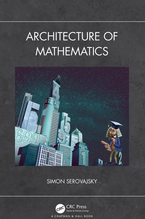 Produktbild: Architecture of Mathematics