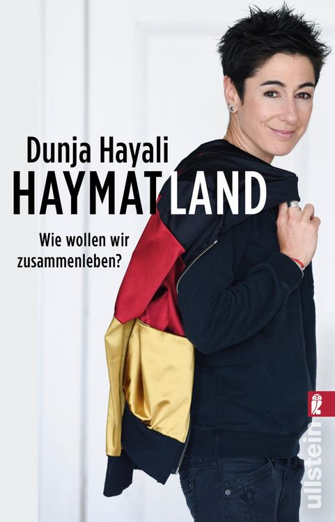 Produktbild: Haymatland