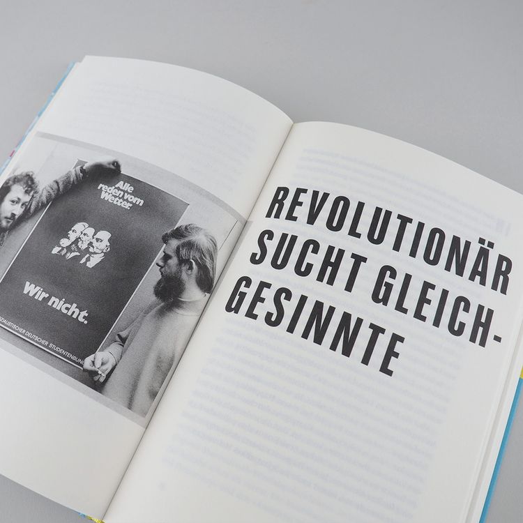 Produktbild: Ver&auml;ndert die Welt!