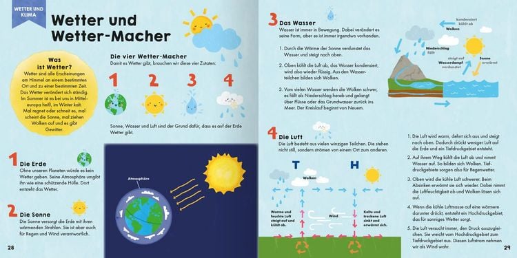 Produktbild: Mein erstes Grundschul-Lexikon Natur & Technik