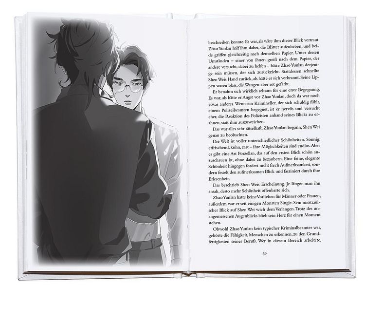 Produktbild: Guardian 1. Seelenwächter