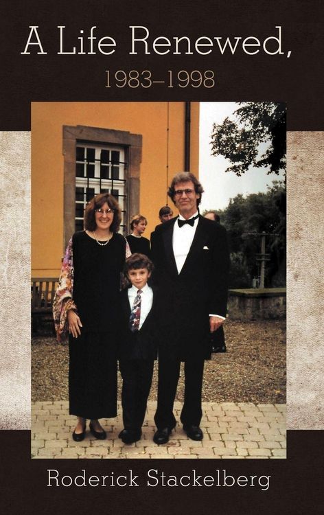 Produktbild: A Life Renewed, 1983-1998
