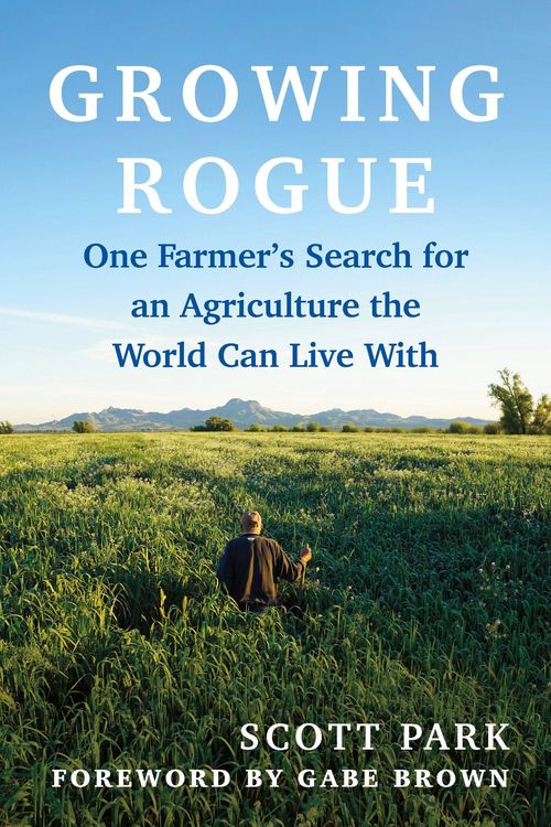 Produktbild: Growing Rogue