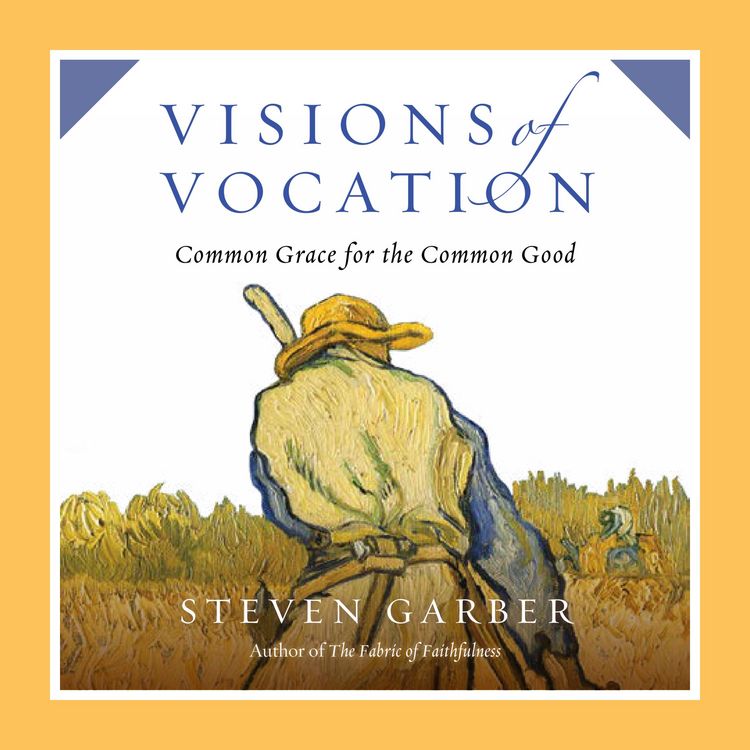 Produktbild: Visions of Vocation